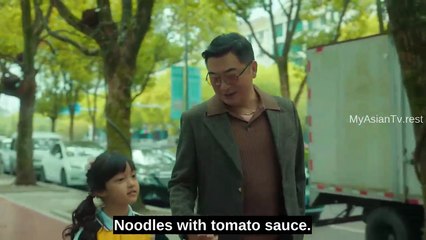 Light beyond the Reed  Ep 15 Eng Sub