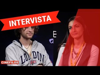 Ronan Day-Lewis: intervista al regista di Anemone