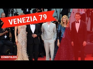 The Son: red carpet con Hugh Jackman, Laura Dern, Vanessa Kirby...