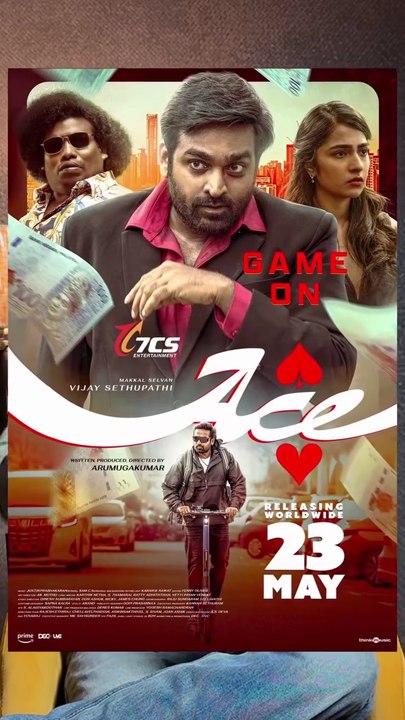 Romantic勞_Drama, Vijay Sethupathi_ … … …...