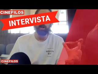 Ti West racconta il suo film X- A sexy horror story