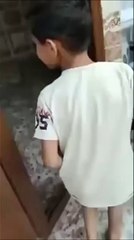 La blague se retourne contre le blagueur... mauvais karma