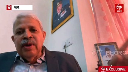 ସେନାର ପ୍ରଥମ ପସନ୍ଦ ଓଡିଆ ଛାତ୍ରଙ୍କ ଷ୍ଟାର୍ଟଅପ୍ 'ଆଇଜି ଡ୍ରୋନ୍ସ', ଅପରେସନ୍ ସିନ୍ଦୁରରେ କଲା କମାଲ, ଚୀନ ସୀମାରେ ମାରୁଛି ପଇଁନ୍ତରା