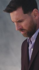 MESSI SE QUEDA: Renueva con MIAMI hasta 2028 y jugará en el NUEVO ESTADIO