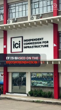 DPWH files complaints over La Union, Davao Occidental flood control projects