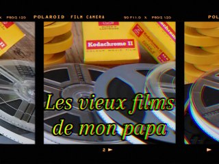 L'aéromodélisme en 1969, avec Rolph Zavatta.