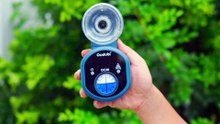 Oudubi Pro – 360° Dual Laser Level for Perfect Precision Every Time