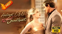 Abstinent CEO's Pregnant Sweetheart | Full Movie HD  -SweetRomance Love Drama ShortFilms Hot