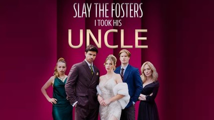 Hot 🔥 Slay To Fosters I Took His Uncle - Full Movie