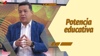 Café en la Mañana | Venezuela impulsa políticas para brindar educación de calidad en el país