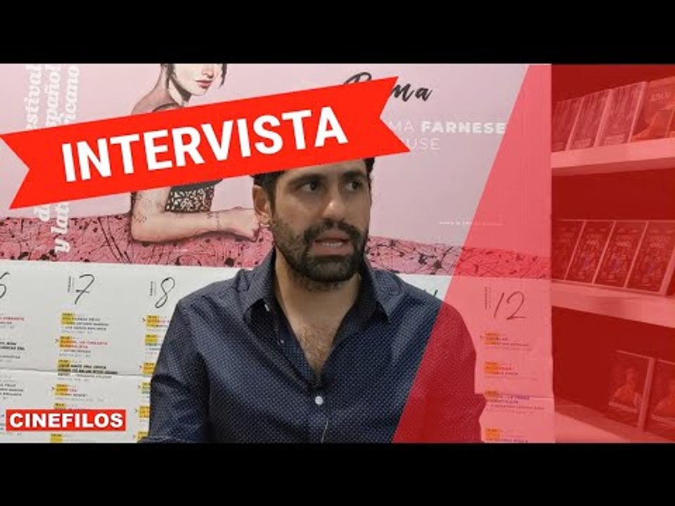 UTAMA - Le terre dimenticate: intervista al regista Alejandro Loayza-Grisi