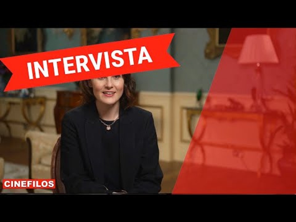 Michelle Dockery: intervista alla protagonista di Downton Abbey II - Una nuova era