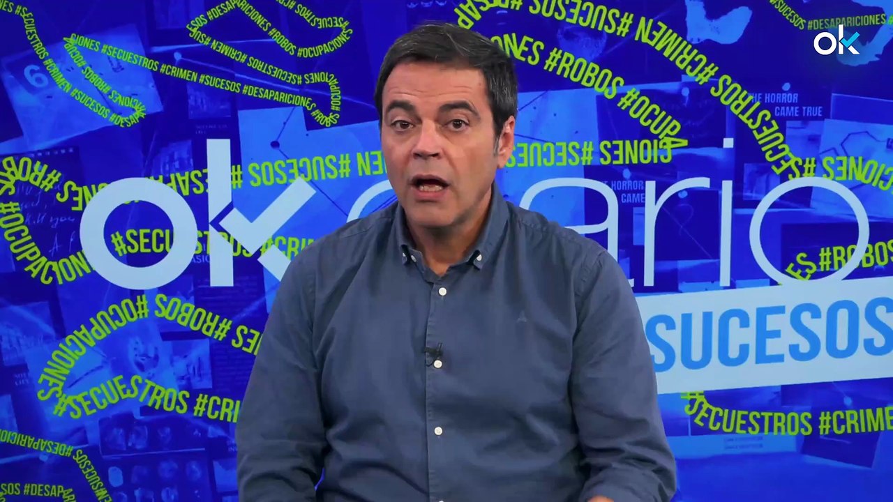 Una cámara graba al asesino de su ex pareja en Villaverde deshaciéndose de las pruebas del crimen