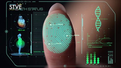 Ilustrando tu mente: Huellas únicas