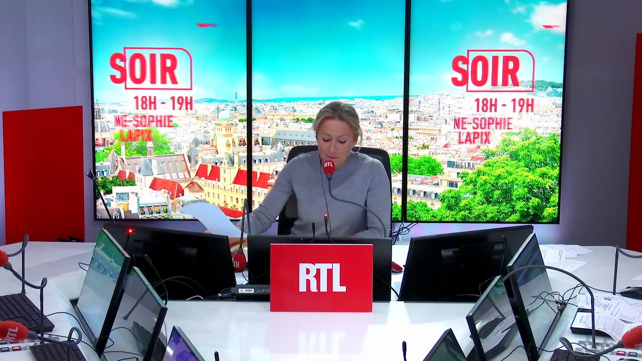Le youtubeur le plus suivi de France, Tibo Inshape, est le grand invité de RTL Soir