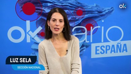 Luz Sela: "El psoe no asumió responsabilidades por los 20 tumores detectados tras el parón del cribado"