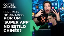 Everything App: o futuro onde teremos nosso próprio Jarvis | Miragem Podcast