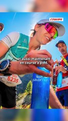 Les flasques molles de course à pied sont-elles dangereuses pour la santé ? - Course à pied - Ultra-trail