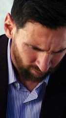 Lionel Messi renovó su contrato con el Inter Miami hasta diciembre del 2028