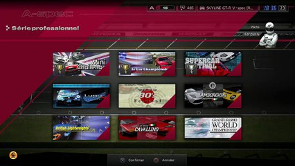 Gran Turismo 5 XL Edition online multiplayer - ps3