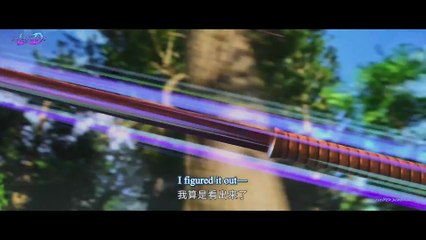 Wind Driver In Tang Dynasty Episode-07