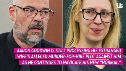 Ghost Adventures' Aaron Goodwin Gives Life Update After Wife's Murder Plot