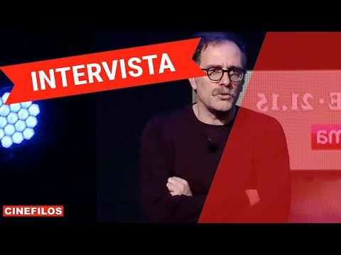 Tutti per 1 - 1 per tutti, intervista a Valerio Mastandrea
