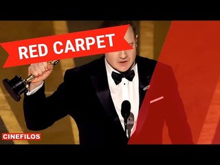 Oscar per il Miglior Attore Protagonista  - Brendan Fraser -  95th Academy Awards - Oscars 2023