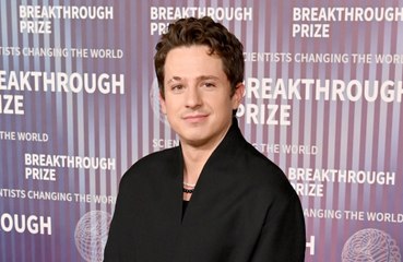 Charlie Puth opens up on one instruction he's been given after baby announcement