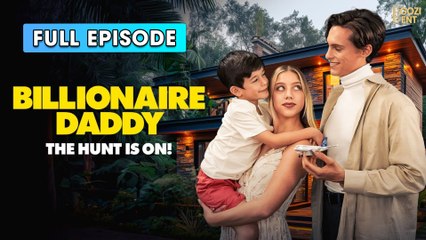 Billionaire Daddy - The Hunt Is On & Detailed Version