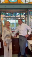 Lionel Rigolet et Laurence Wynants : « En politique, il faut faire des concessions aussi »