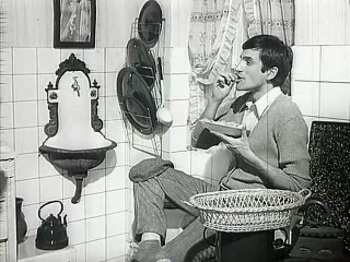 Otpisani (1974) -  E05 Pecurke