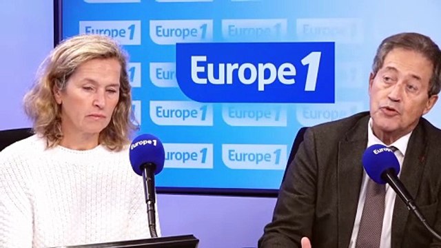 N.Sarkozy accompagné en prison par deux officiers de sécurité : «c'est le minimum», estime J-C Dassier