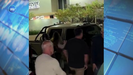 Último pedido atendido amigos fazem churrasco durante velório em Sarandi