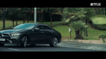 Tráiler de la película española Hogar en Netflix con Mario Casas