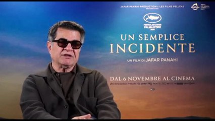 Panahi a Roma: dopo attacco di Israele in Iran repressione più forte