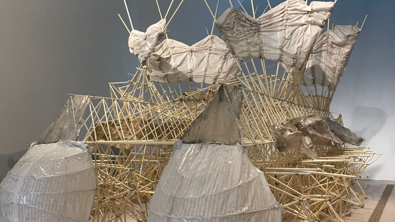 Sternstunde Kunst