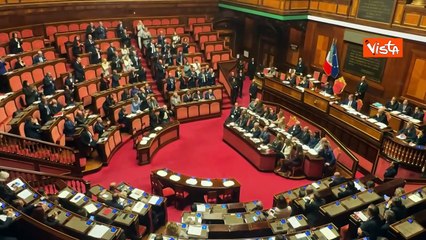 Meloni: Strumentalizzata sofferenza popolo palestinese per fare manifestazioni contro di me