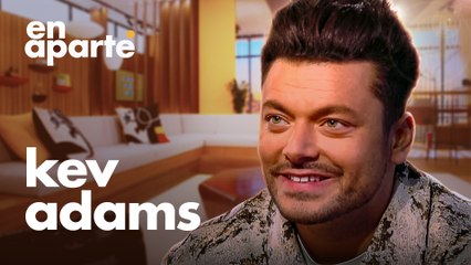 La promesse folle de Kev Adams à Leonardo DiCaprio - En Aparté