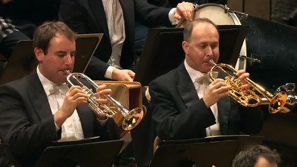 Liszt: Les Préludes / Thielemann · Orquesta Filarmónica de Berlín