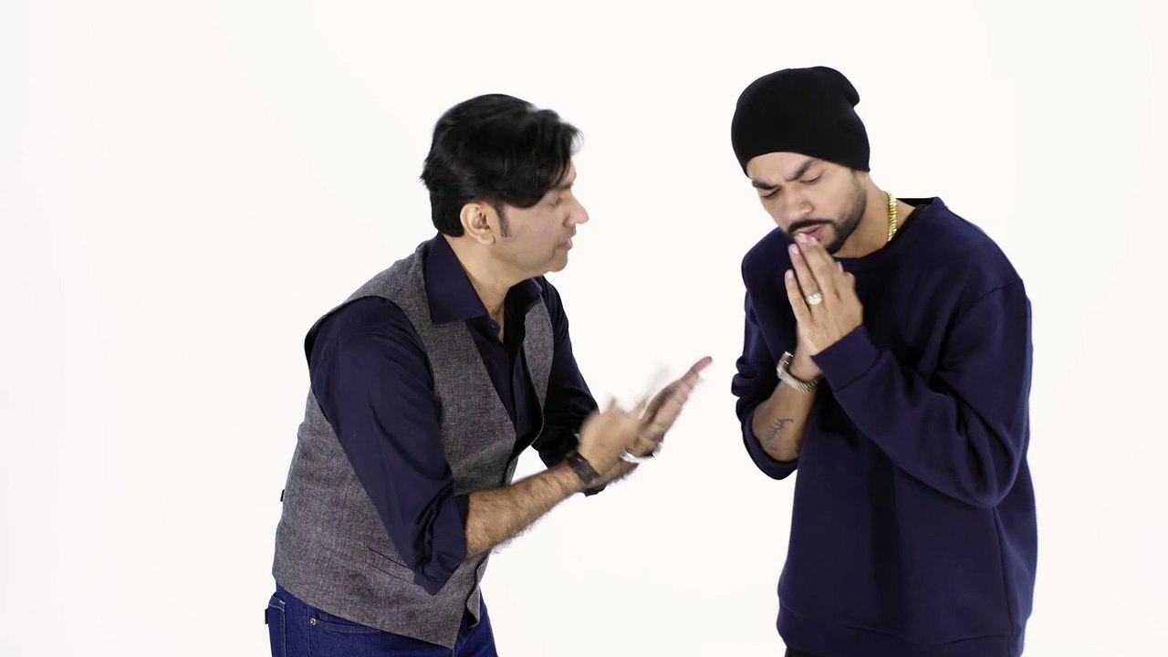 Tamasha