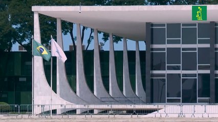 Condenan a hasta 17 años de prisión a participantes en el intento de golpe de Bolsonaro