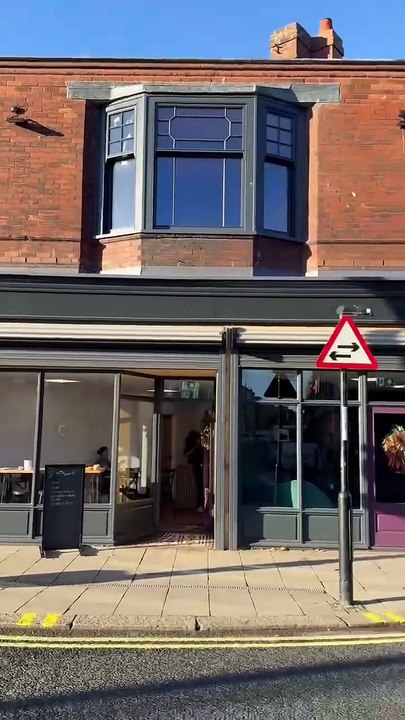 Fretta by Ruhe in Sunderland city centre