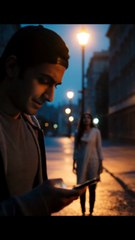 💔 A moment of regret that changed everything. #LifeLesson