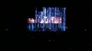 Radiohead - Videotape - Live @ Dallas