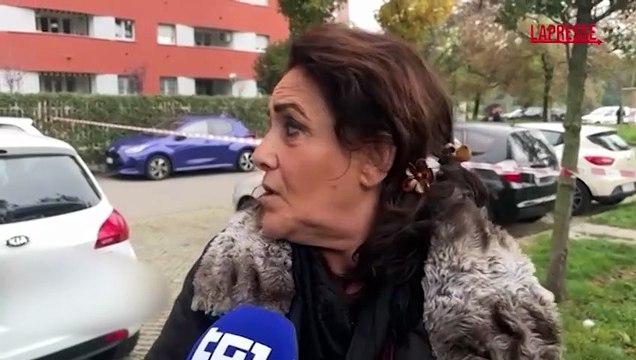 Milano, vicina donna accoltellata: Ex marito da un mese appostato sotto casa