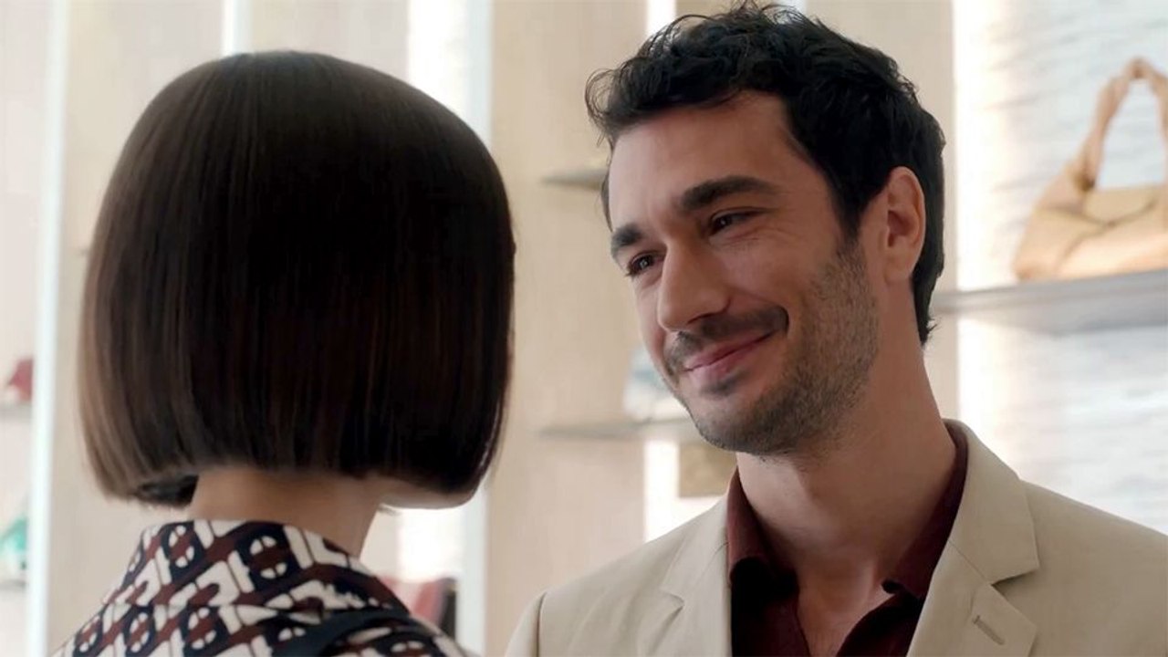 Emily in Paris - staffel 5 Teaser OV