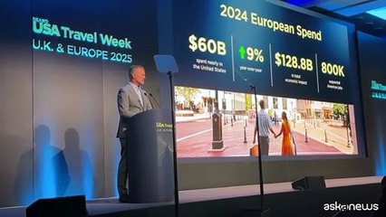 Brand USA, tra nuove rotte e lusso dove porta il turismo in America