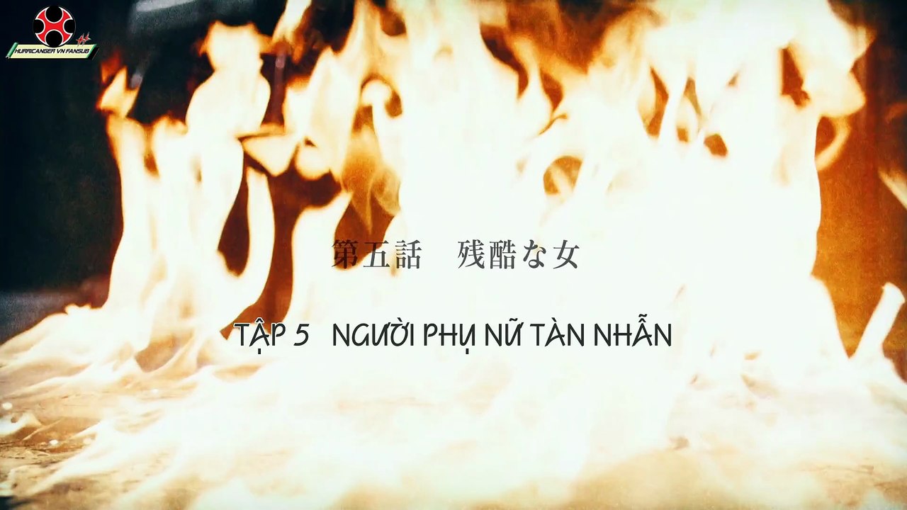 [Vietsub] Muko no Hate 5