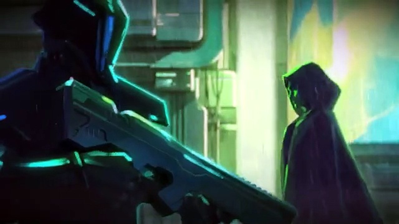 Foundation： Galactic Frontier - Official Launch Trailer